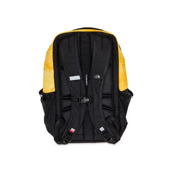 black and yellow north face backpack The NF0A8BK4ZU3 Base Camp Daypack Men's Sports Top Gold/TNF Black, OS, Summit Gold/TNF Black, Taglia Unica, Sporty, Summit Gold/Tnf Black, One Size, Sporty Fashion zip pockets Buy Supreme x The North