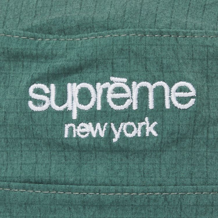 Buy Supreme x Cordura Ripstop Crusher 'Green' - SS23H114 GREEN | GOAT