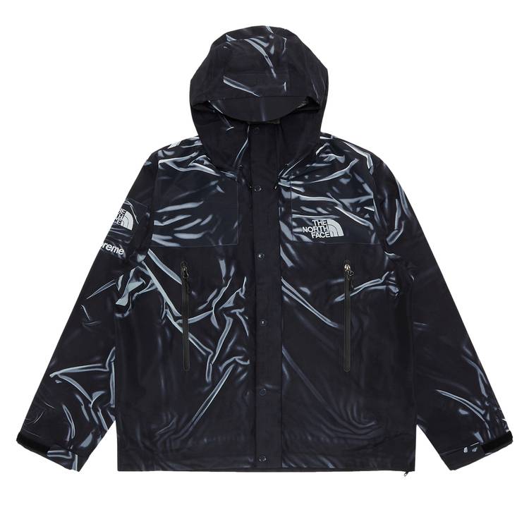 supreme printed taped seem shell jacket | www.unimac.az