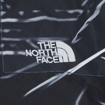 Buy Supreme x The North Face Printed Taped Seam Shell Jacket
