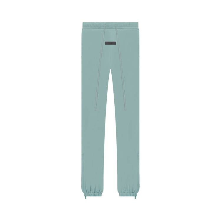 Buy Fear of God Essentials Nylon Track Pant 'Sycamore