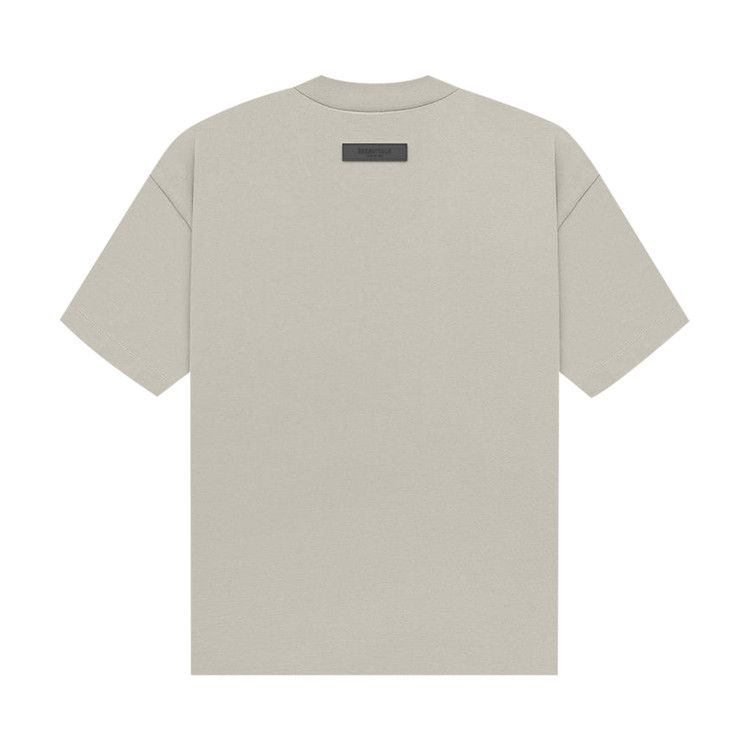 Essentials T-Shirt Ss23 - Seal