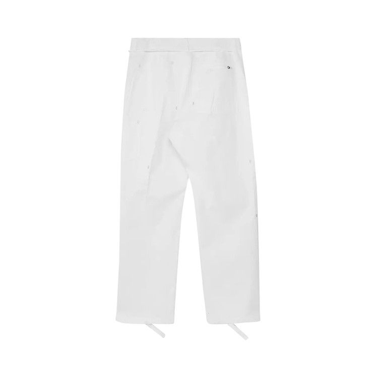 Nike X Off-White Pant 'white'