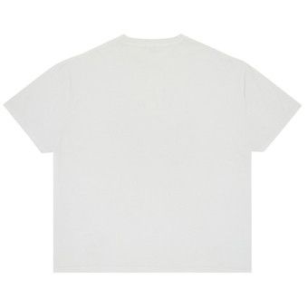 Buy Vintage Bad Brains I Against I T-Shirt 'White' - 2903