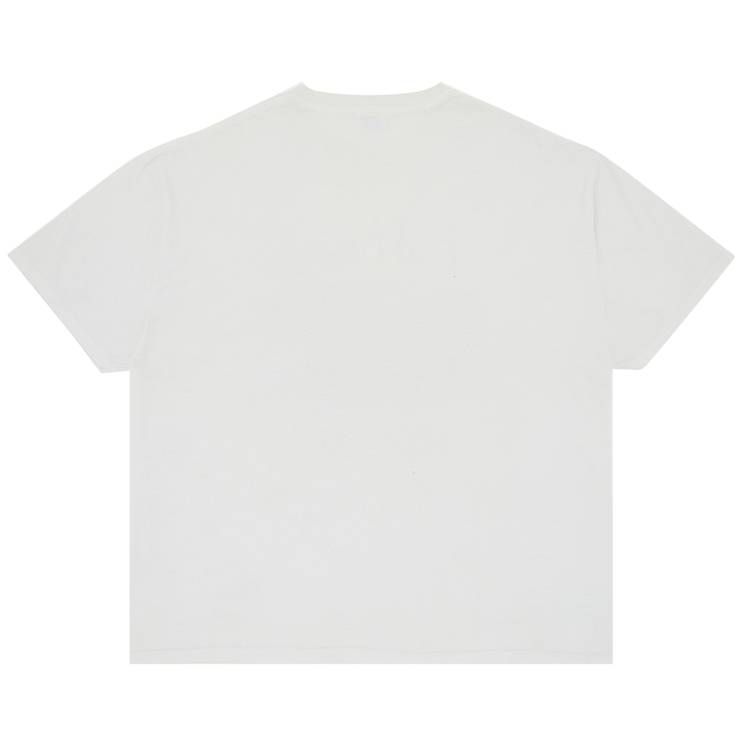 Buy Vintage Bad Brains I Against I T-Shirt 'White' - 2903 100000103V1BB  WHIT