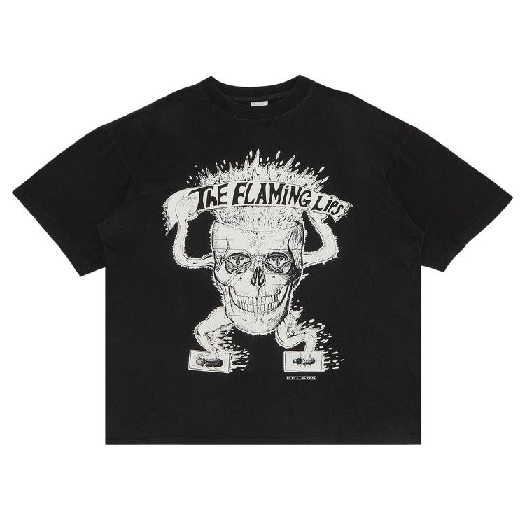 The Flaming Lips Tシャツ Lサイズ Cornelius The Flaming Lips Tシャツの通販 by zoytaxzell｜ラクマ