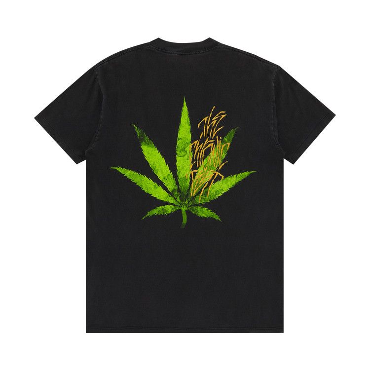 Buy Vintage Dr. Dre The Chronic Test T-Shirt 'Black' - 2903