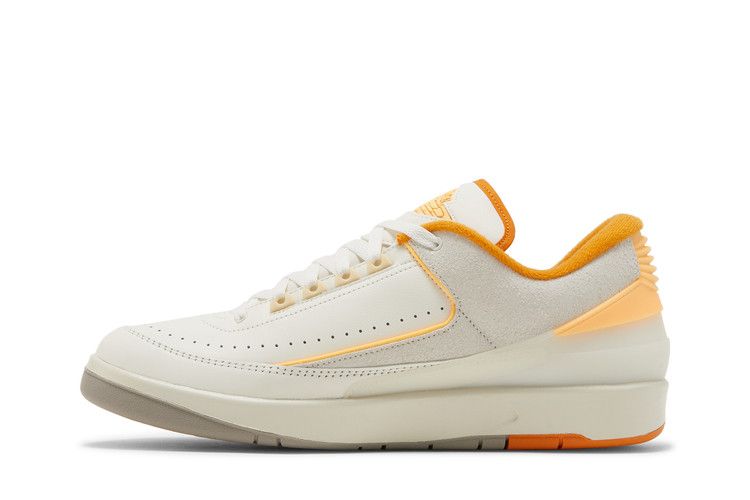 Buy Air Jordan 2 Retro Low 'Craft - Melon Tint' - DV9956 118 | GOAT