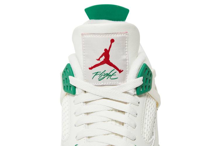 Buy Nike SB x Air Jordan 4 Retro SP 'Pine Green' - DR5415 103 | GOAT