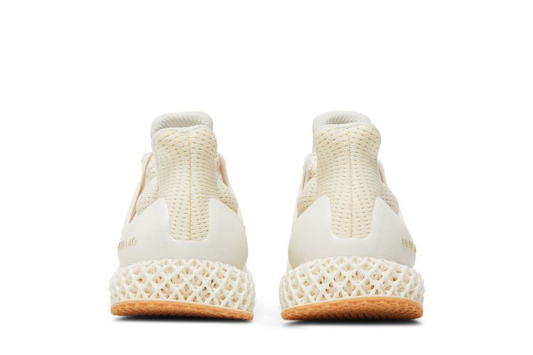 Rich Mnisi X Adidas Ultra 4d Pride - Wonder White