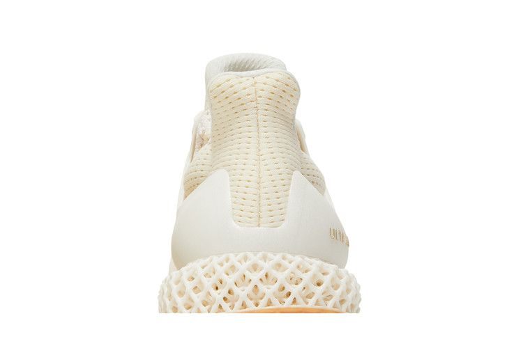 Rich Mnisi X Adidas Ultra 4d Pride - Wonder White