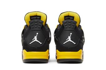 Buy Air Jordan 4 Retro 'Thunder' 2023 - DH6927 017 | GOAT CA