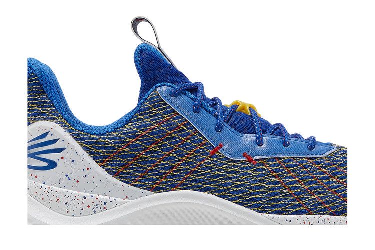 Buy Curry Brand Curry Flow 10 'Curryfornia' - 3026949 400 | GOAT