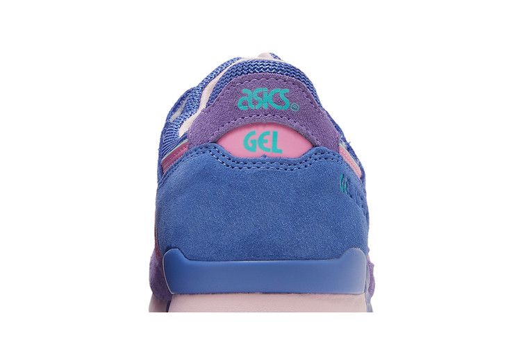 Asics Gel Lyte 3 OG Cotton Candy Bubblegum