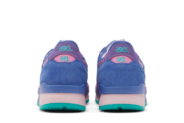 Asics Gel Lyte 3 OG Cotton Candy Bubblegum