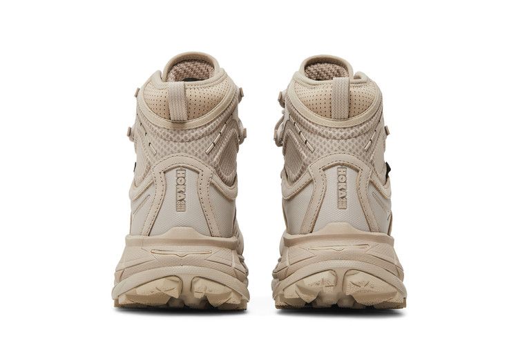 Hoka Tor Ultra High Gore-Tex Simply Taupe