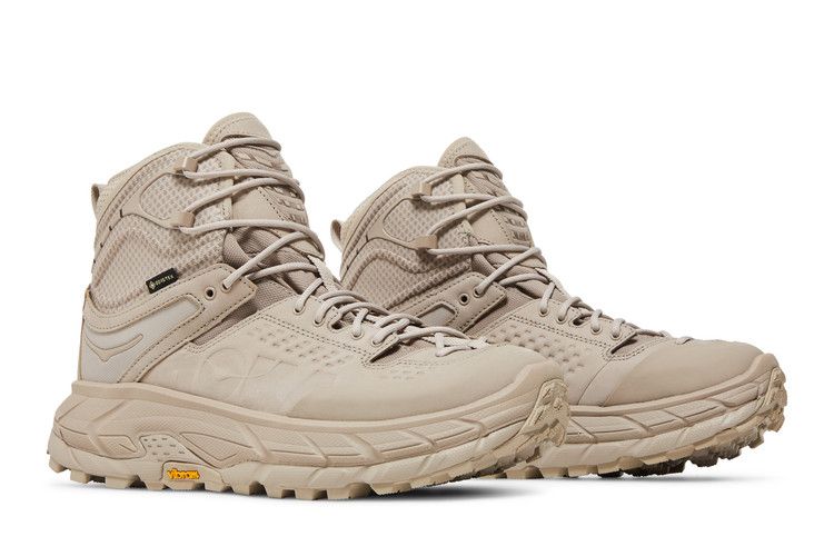 Hoka Tor Ultra High Gore-Tex Simply Taupe