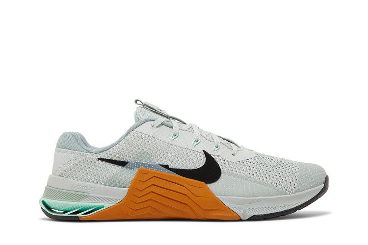 Buy Nike Metcon 7 'Light Silver Desert Ochre' - CZ8281 003 | GOAT