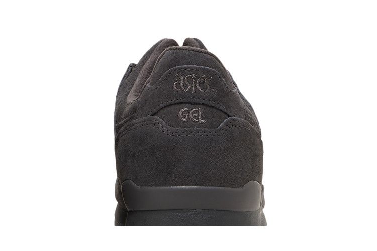 Asics Gel Lyte 3 Obsidian Grey