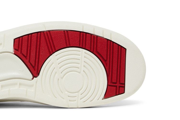 Wmns Air Jordan 2 RETRO Low 'nc To Chi'