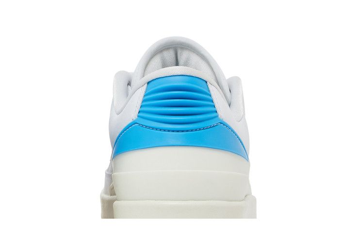 Wmns Air Jordan 2 RETRO Low 'nc To Chi'