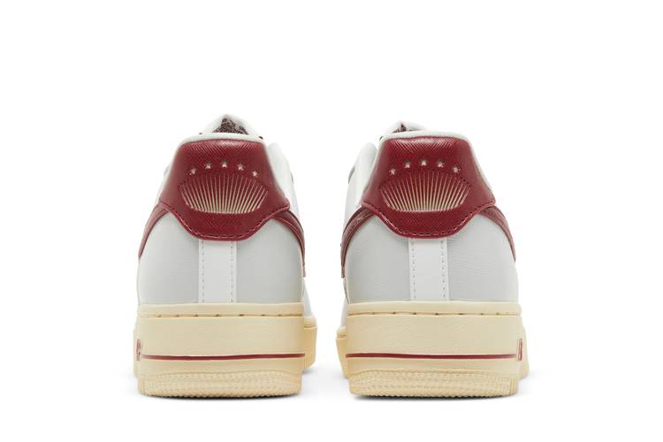 Buy Wmns Air Force 1 '07 SE 'Sisterhood - Team Red' - DV7584 001