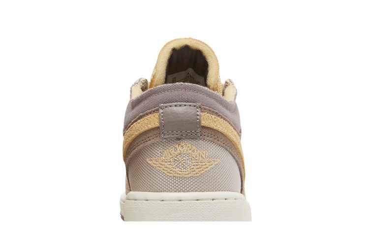 Jordan 1 Low SE Craft Taupe Haze (Gs)