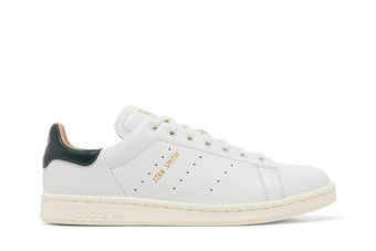 adidas gazelle silver green womens adidas Originals Stan Smith Lux - HP2201 | SNS