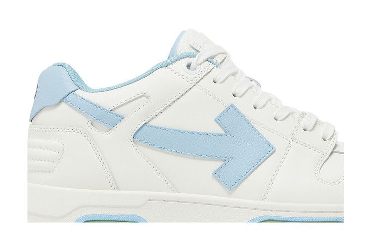 Buy Off-White Out of Office 'White Light Blue