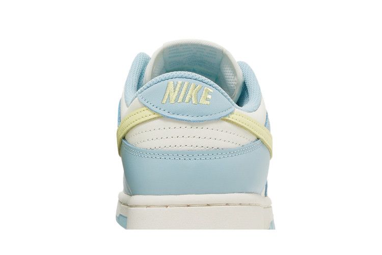 Buy Wmns Dunk Low 'Ocean Bliss' - DD1503 123 | GOAT