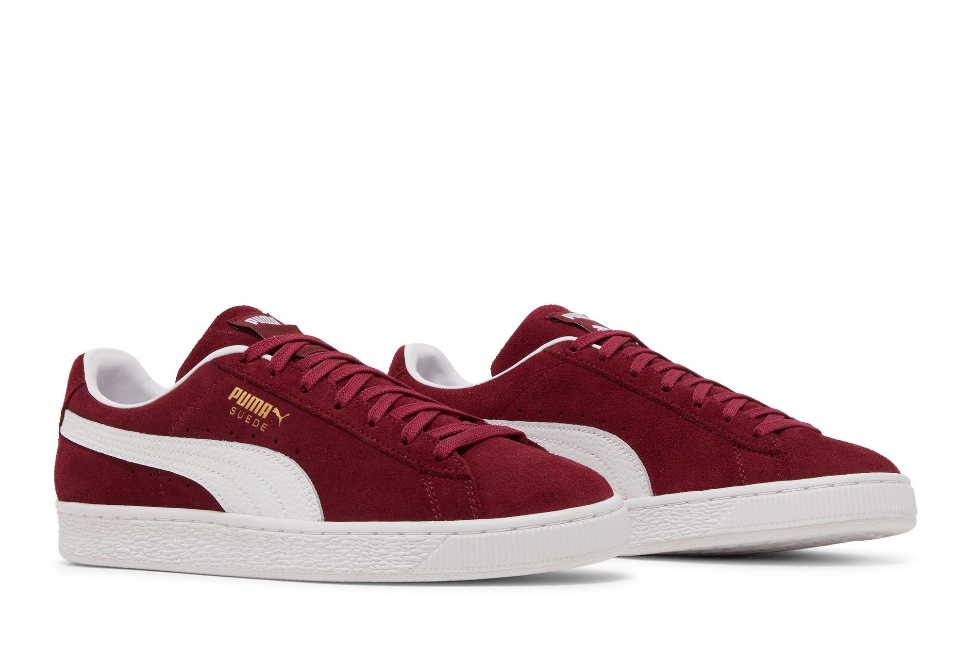 PUMA TMC X SUEDE 'STATUS SYMBOL'
