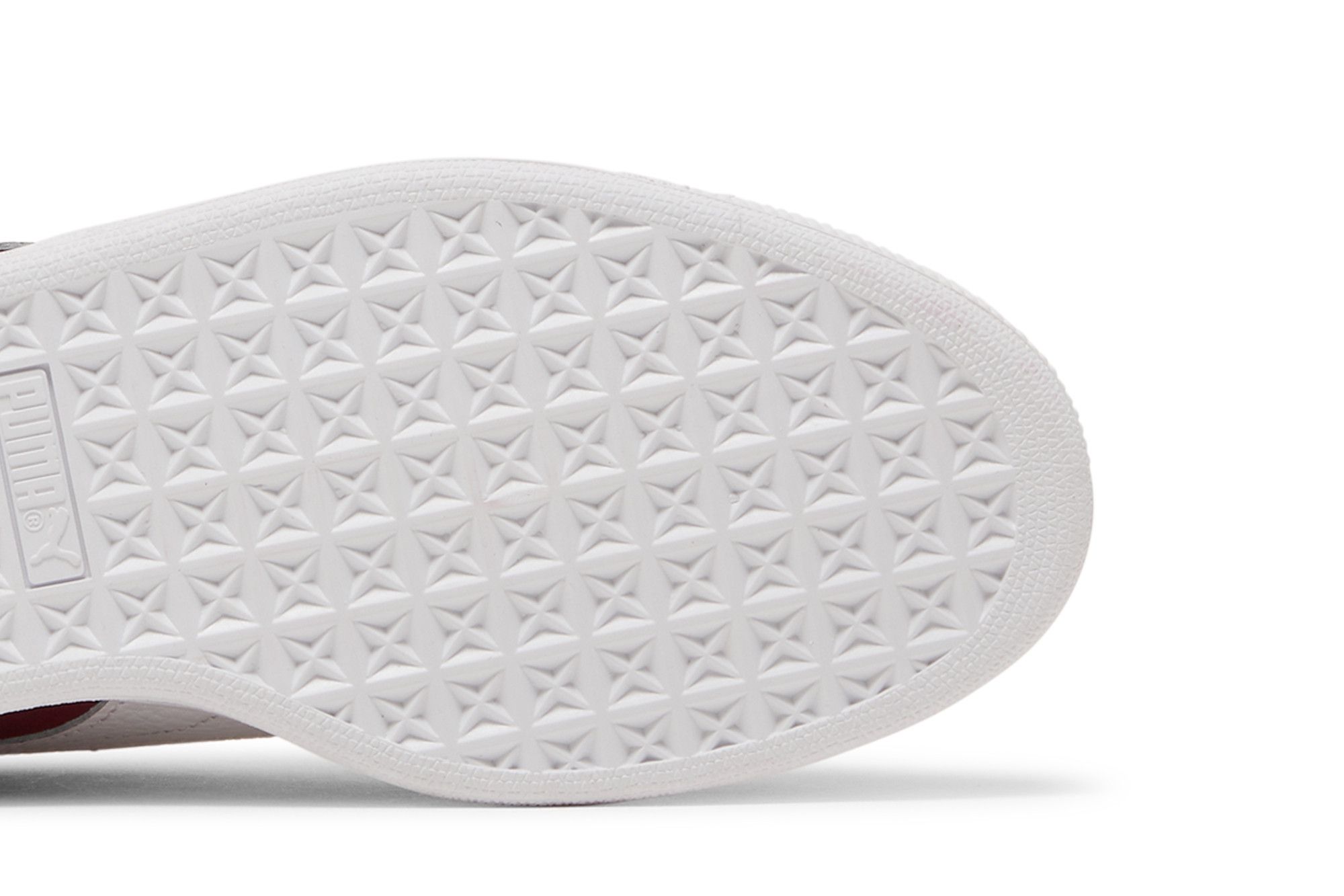 PUMA TMC X SUEDE 'STATUS SYMBOL'