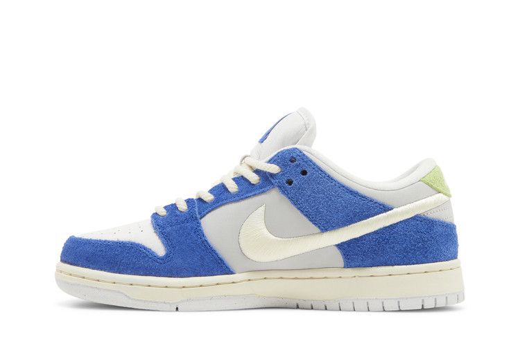 Buy Fly Streetwear x Dunk Low Pro SB 'Gardenia' - DQ5130 400 | GOAT