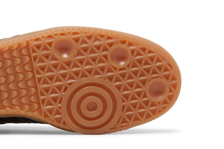 Pharrell X Adidas Samba Human Race Night Grey