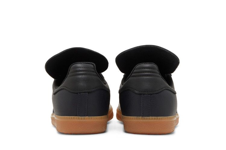 Pharrell X Adidas Samba Human Race Night Grey