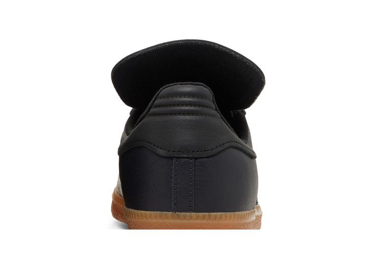 Pharrell X Adidas Samba Human Race Night Grey