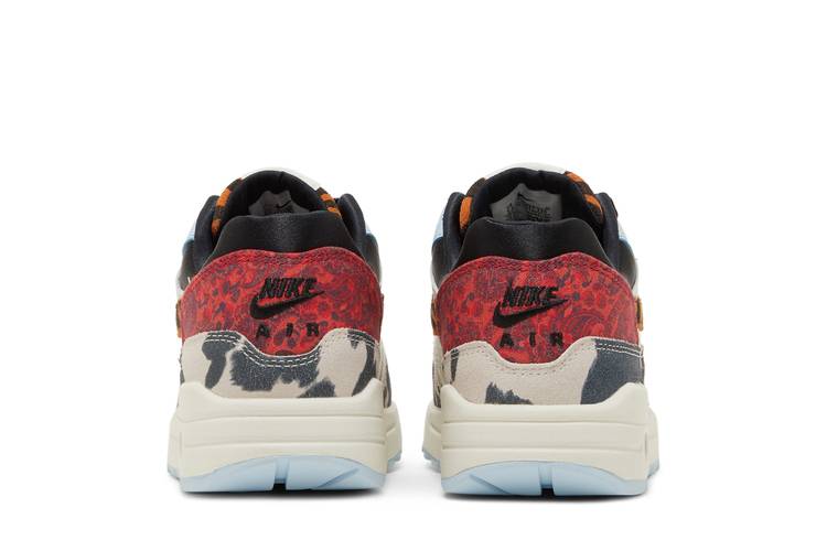 Buy Wmns Air Max 1 '87 'Great Indoors' - FD0827 133 | GOAT UK