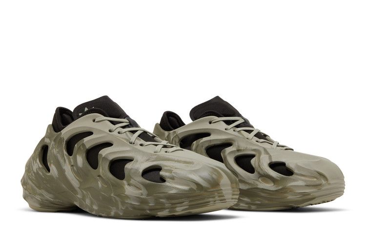 Adidas Adifom Q 'olive Strata'
