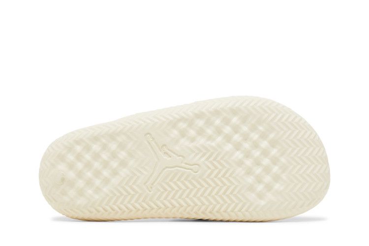 Air Jordan Super Play Slide Coconut Milk