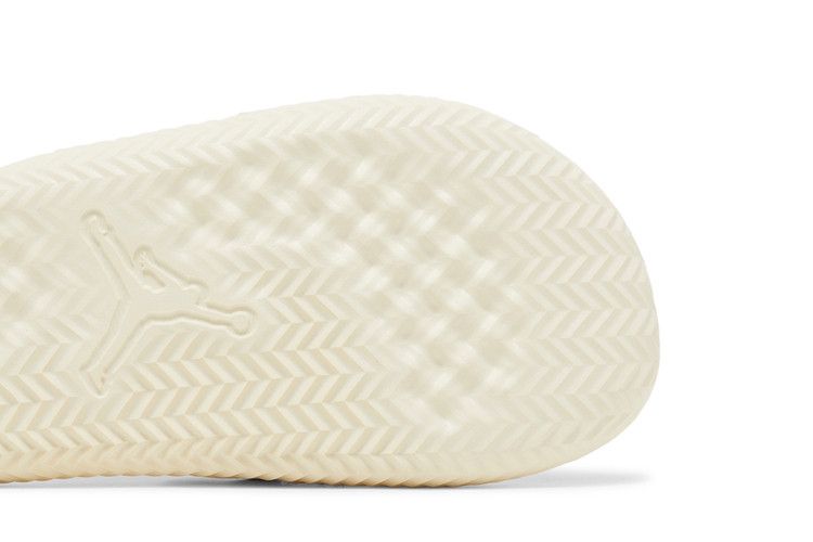 Air Jordan Super Play Slide Coconut Milk