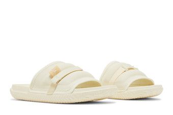 Buy Jordan Super Play Slide 'Coconut Milk' - DM1683 100 | GOAT