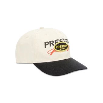 Buy Heron Preston Preston Racing Hat 'White