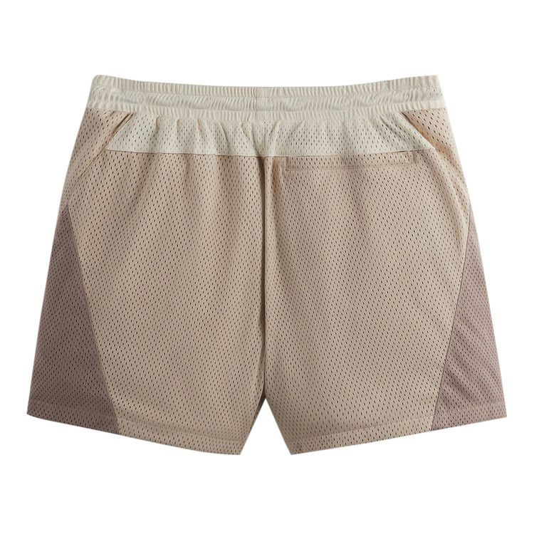 Buy Kith 101 Harden Panelled Mesh Short 'Theory' - KHM060303 269