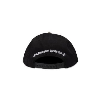 Buy Chrome Hearts CH Snapback 'Black/Grey' - 1383 100000701CS BLAC