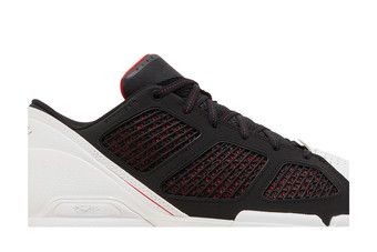Buy Adizero Rose 1.5 Low Restomod 'Black Vivid Red' - GY9124