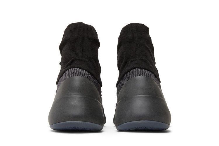 Adidas Yeezy Basketball Knit Onyx