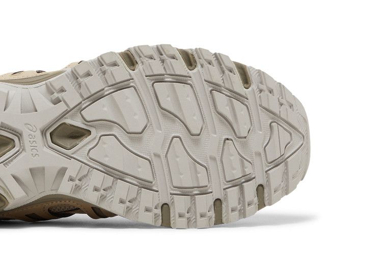 Asics Gel Sonoma 15-50 Wood Crepe