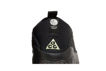 靴 Nike ACG Mock 3.5 \"Black/Barely Volt\" 28 nike-acg-moc-3-5-shoes-black-