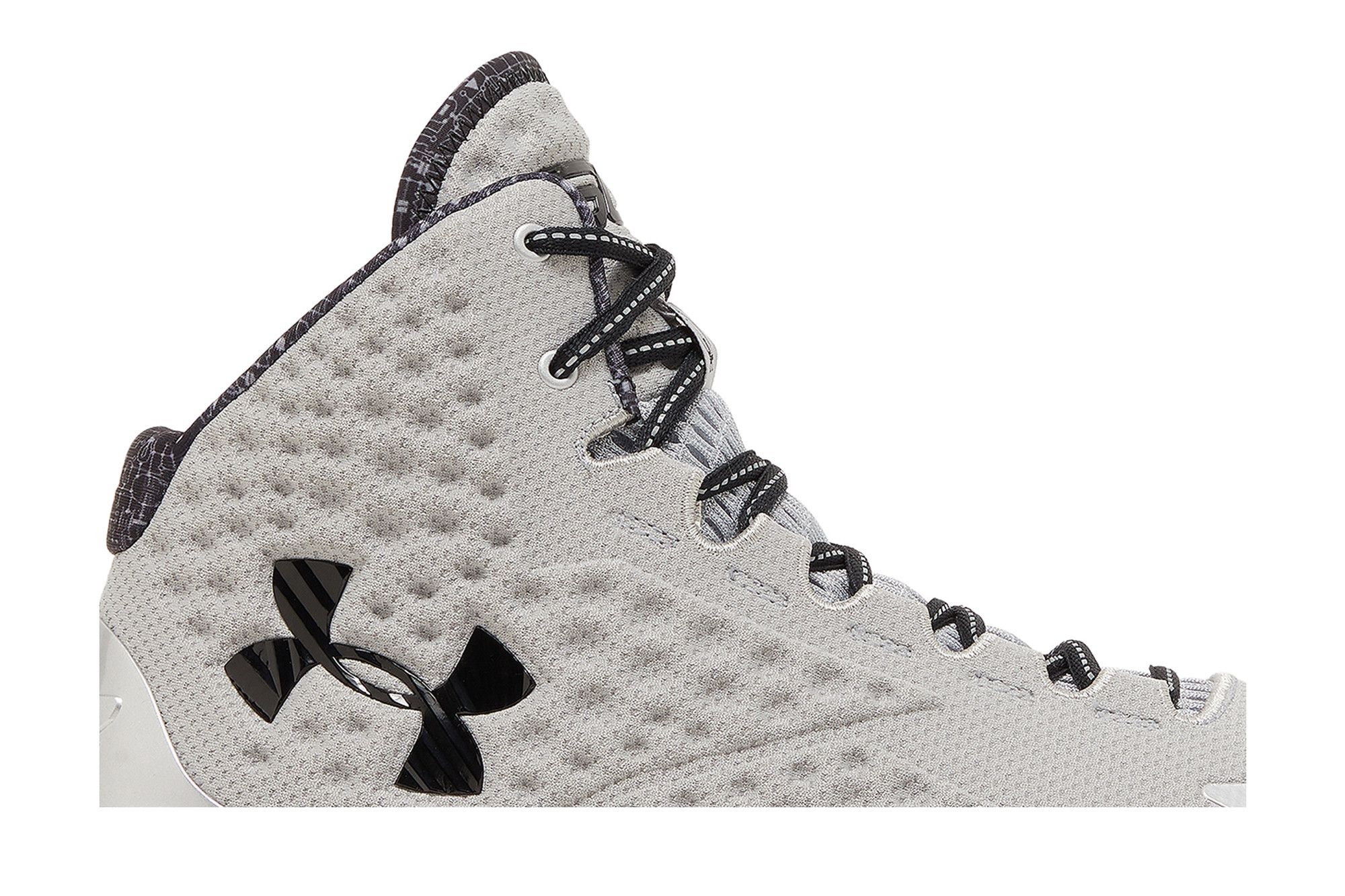 UNDER ARMOUR CURRY 1 RETRO 'BLACK HISTORY MONTH'