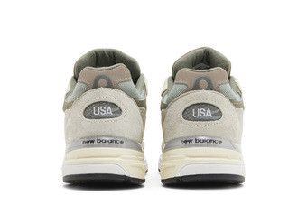 Buy Kith x 993 Made in USA 'Spring 101' - MR993KT1 | GOAT